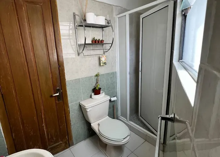Séjour chez l'habitant Adorable En Roma Norte Mexico